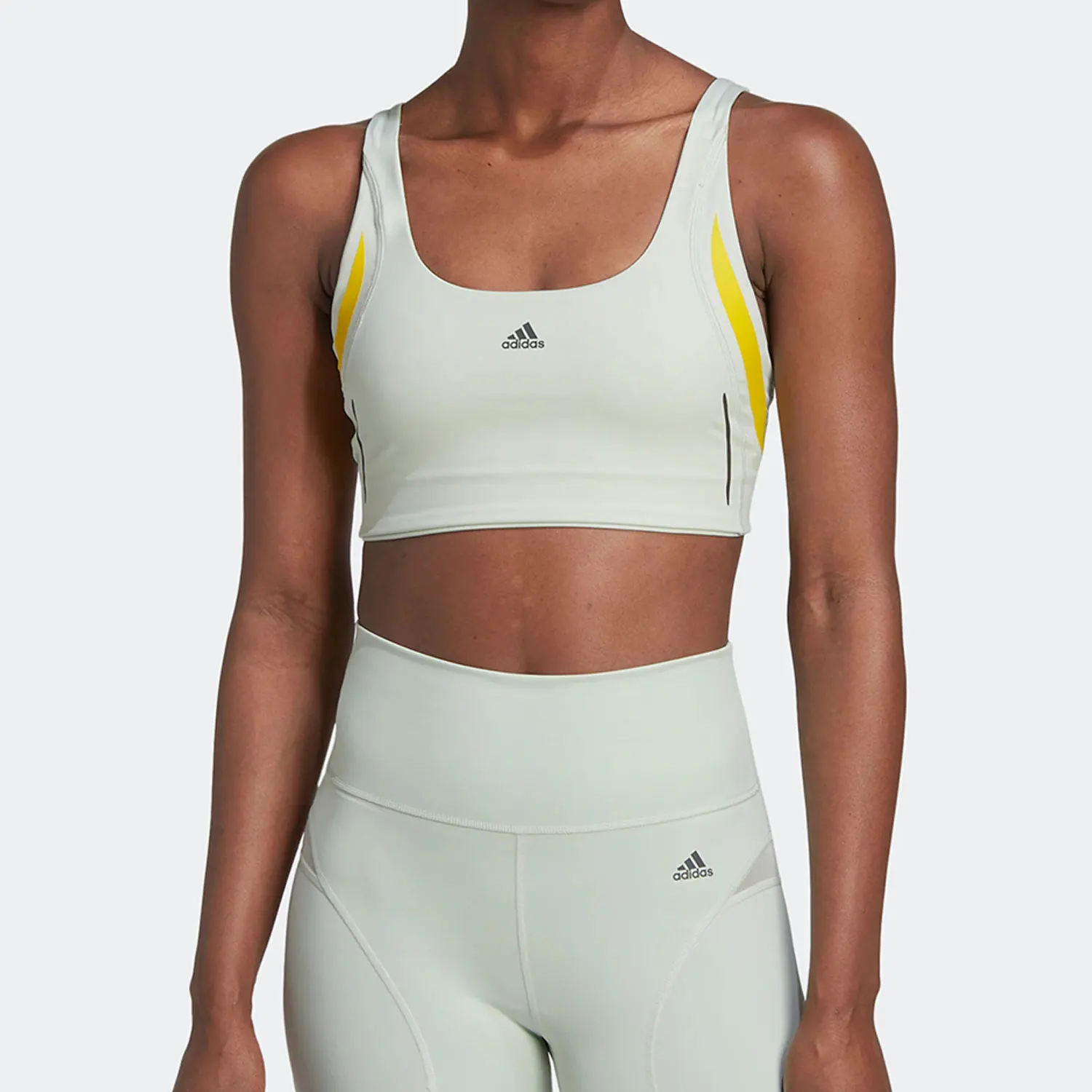 

Adidas genuine Season's New Women's Sports Training Underwear HM6392
