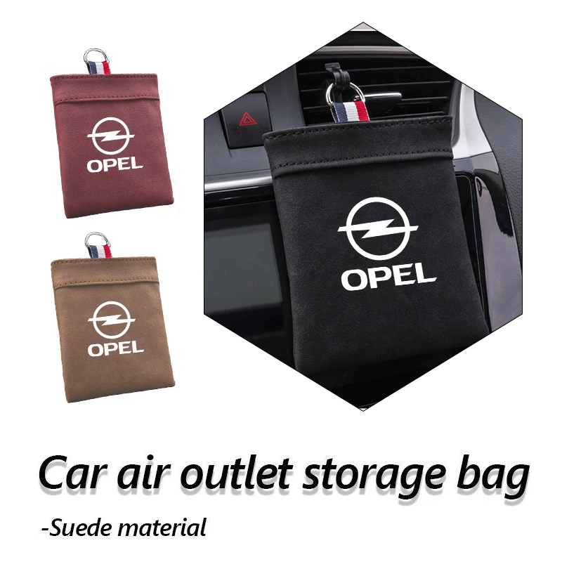 Car Air Outlet Stor… - image