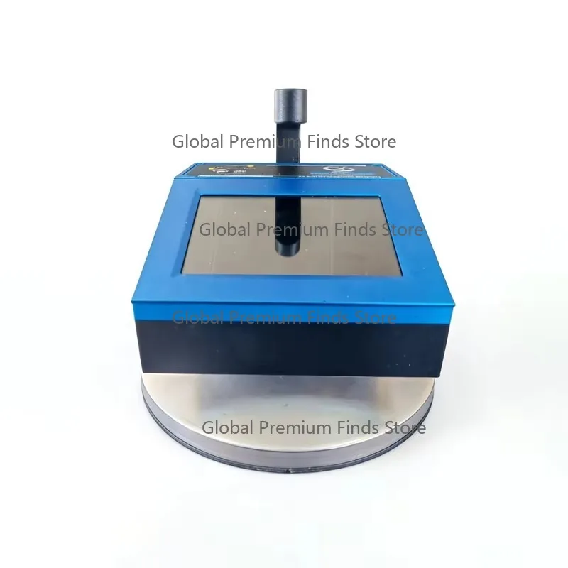 Sm-art-Digital electrical Soil Density Meter machine Quality Indicator Tester Electric Density Meter