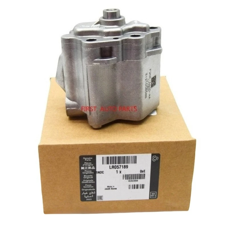 

OEM LR057189 LR032160 LR053311 Car Engine Oil Pump For Range Rover Evoque Discovery Freelander 2 Jaguar XF XJ 2.0T