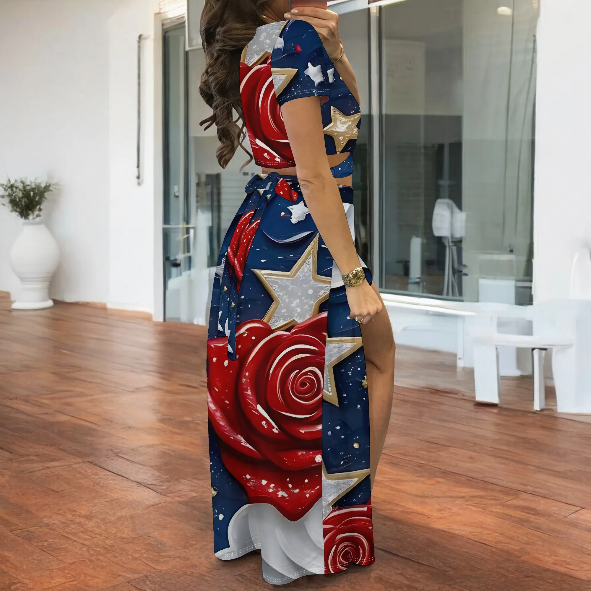 Рисунок 2 - Женские комплекты из двух предметов