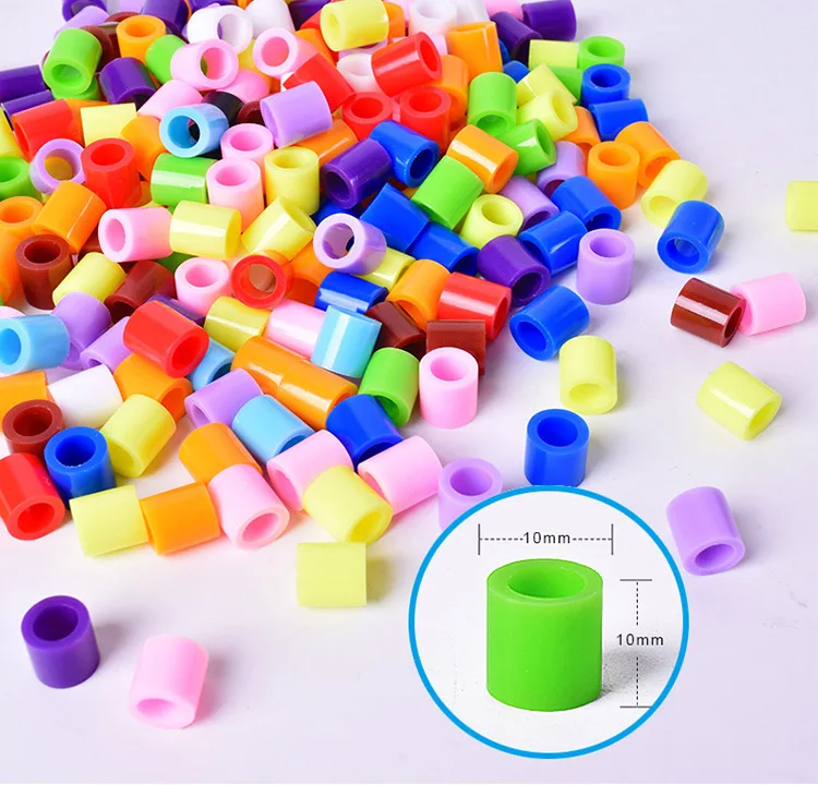 ลูกปัดน้ำวิเศษ ชุดงานฝีมือ DIY สำหรับเด็ก ชุดสร้างสรรค์ลูกปัดน้ำวิเศษ ของเล่นเสริมพัฒนาการเด็ก