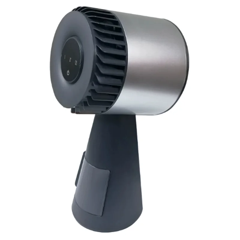 

AD23-Настольная вытяжка, большой объем воздуха для домашнего использования, маленькая горячая кастрюля, дезодорирующая сетка для барбекю, удаление дыма