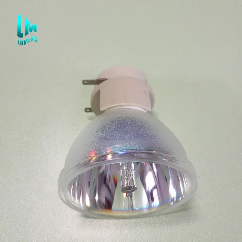 Tinggi Terang 5J.JEE05.001 5J.J9E05.001 untuk BenQ W1400 W1500 HT2050 HT2150ST HT3050 W1110 W2000 (Bebas Merkuri, Didukung Oleh Led)