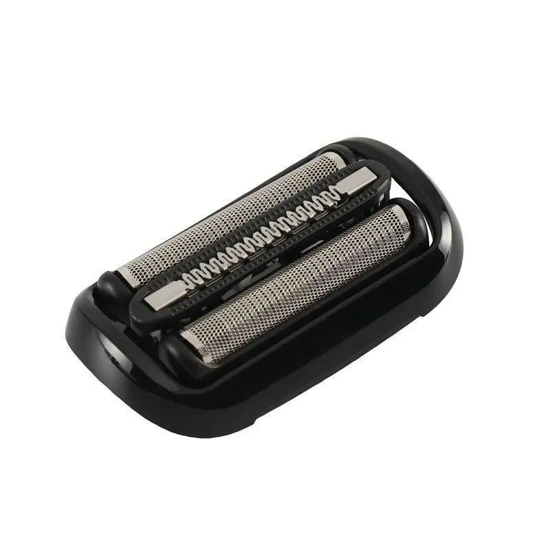 53B Replacement Shaver Head Compatible with Series 5 & Series 6 Electric Razor Replacement Foil Cutter Head image 3