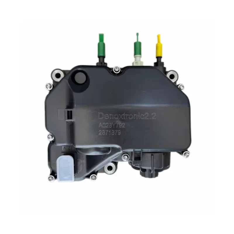 A028Y792 0444042135 2871879 SCR Urea Dosing Pump Pump 12V High-performance Urea Pump