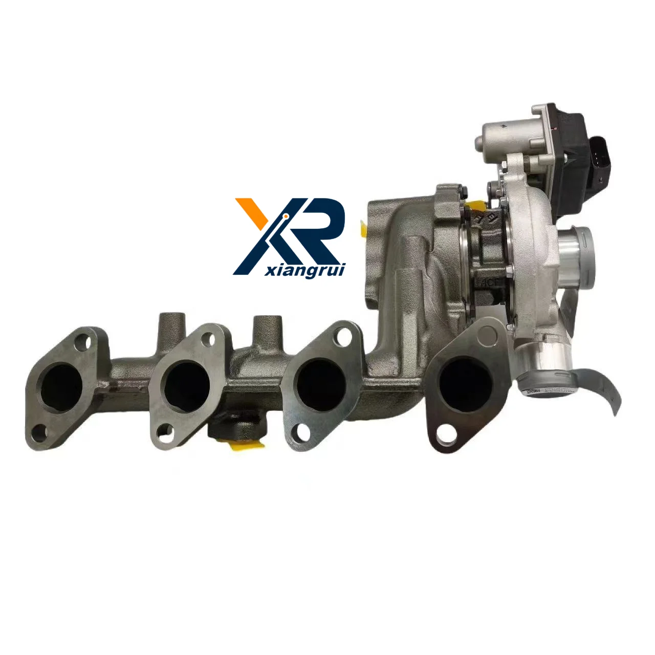 

Complete turbocharger 282012A810 282012A820 282012A310 for Hyu ndai IX35