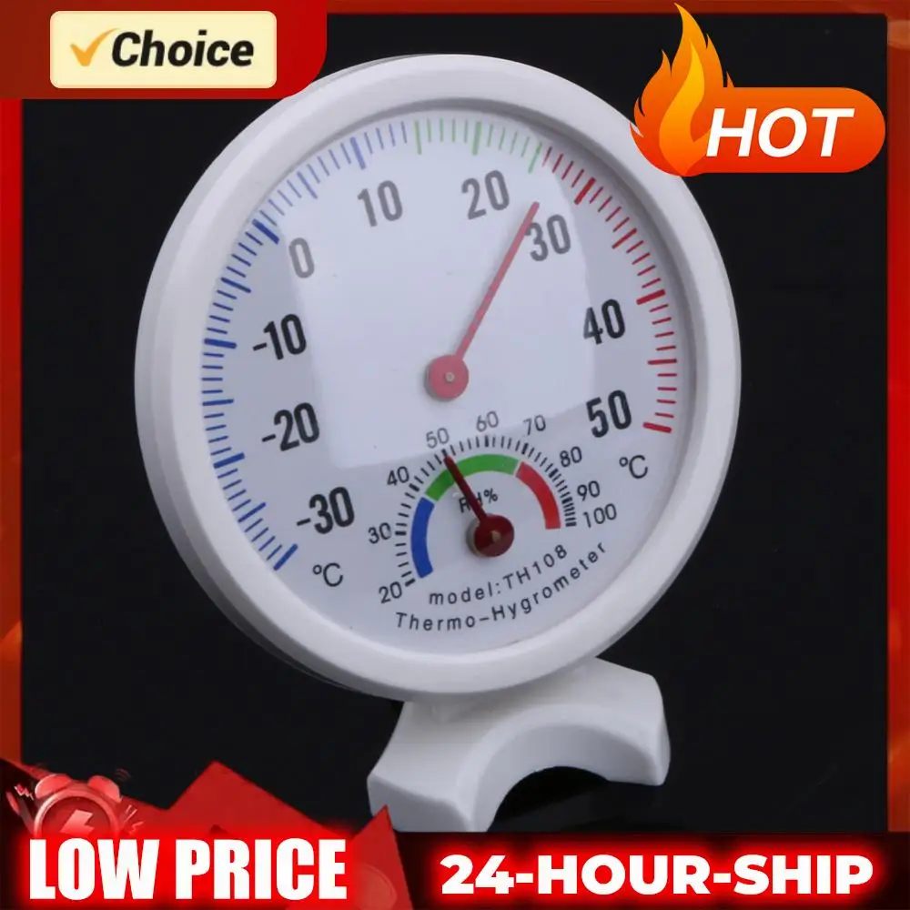 Analog Hygrometer A…