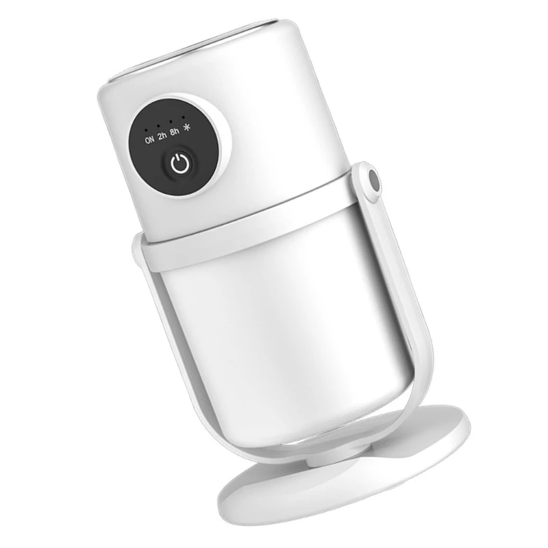 小型加湿器寝室の加湿器 280 ミリリットル容量ディフューザーオフィス加湿器寝室の加湿器ドロップシッピングに適した