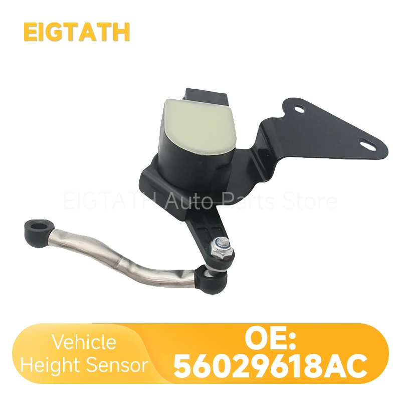 

56029618AC Rear Right Lighting Range Adjustment Sensor for Ram pickup DS Ram 1500 2500 3500 4000 Auto Spare Parts New 56029618AB