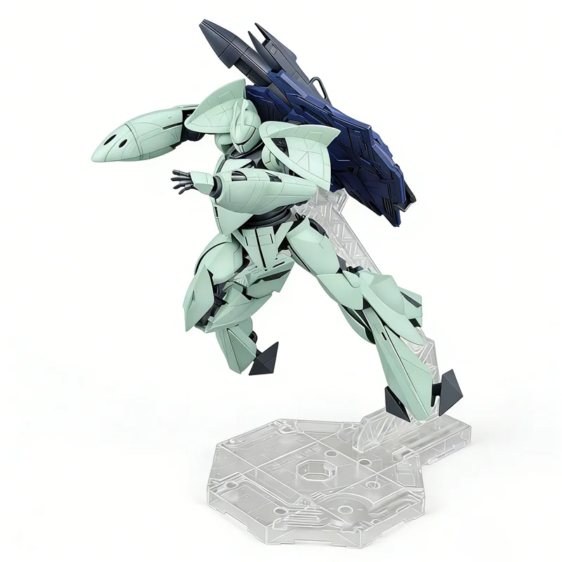DARKHORSE MODEL TURN X 1/100 MG Concept-X 6-1-2 Assembly Model Kit