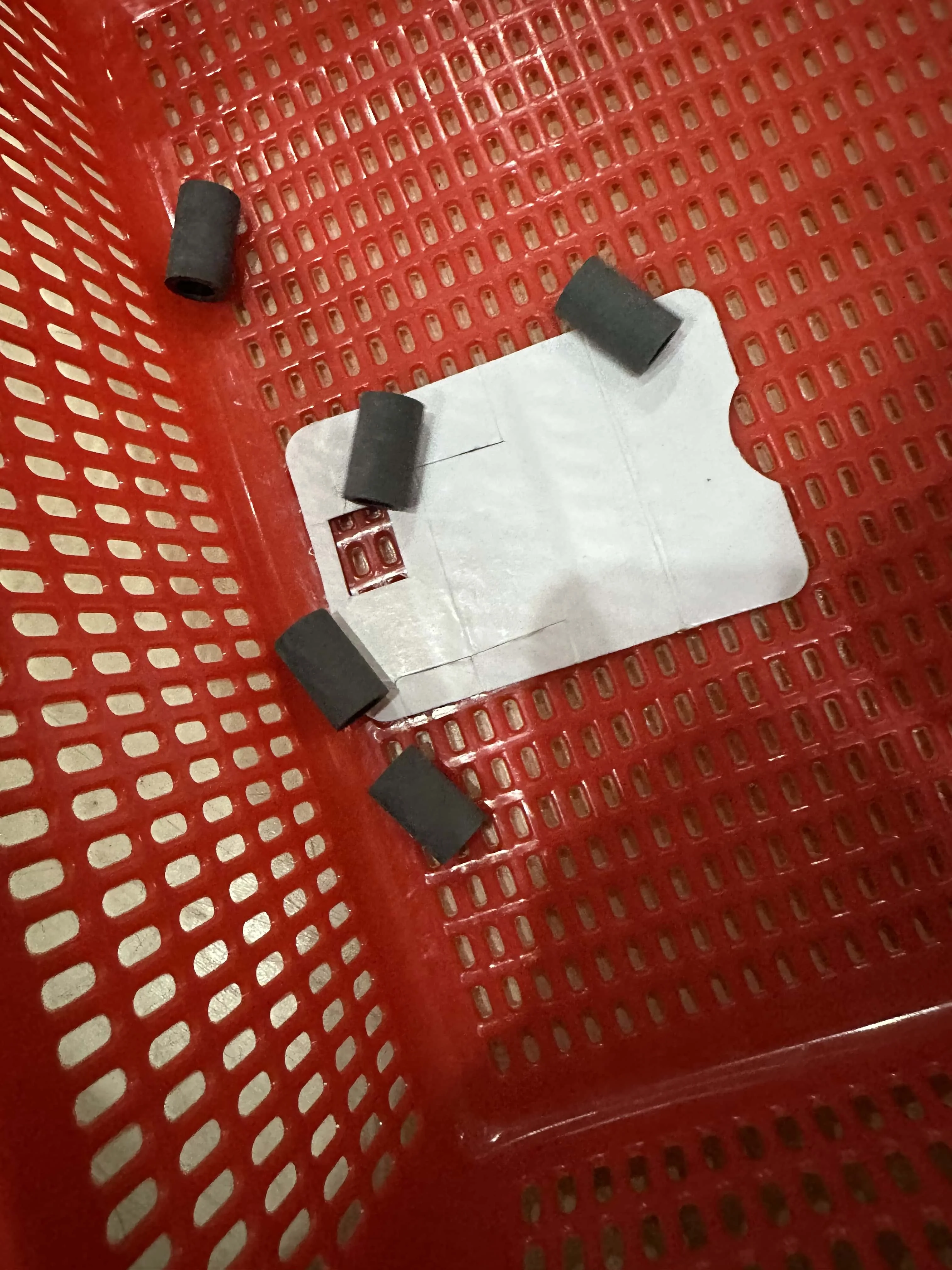 

10pcs Separation Roller tire for samsung ML3710 ML3310 5637 4835 5739 5835 5635 3870 2670 JC90-01032A JC73-00328A JC90-01063B