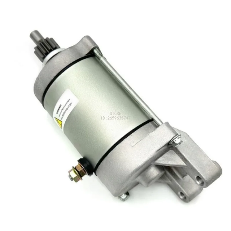 

3SX-81890-00-00 Start Motor Motor YFM660 Raptor, 18760