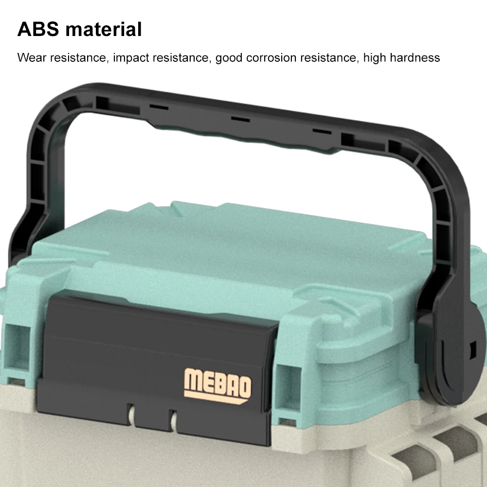 double-layer-fishing-rod-reel-box-with-handle-fishing-rod-lure-organizer-large-capacity-portable-multifunctional-for-men-women