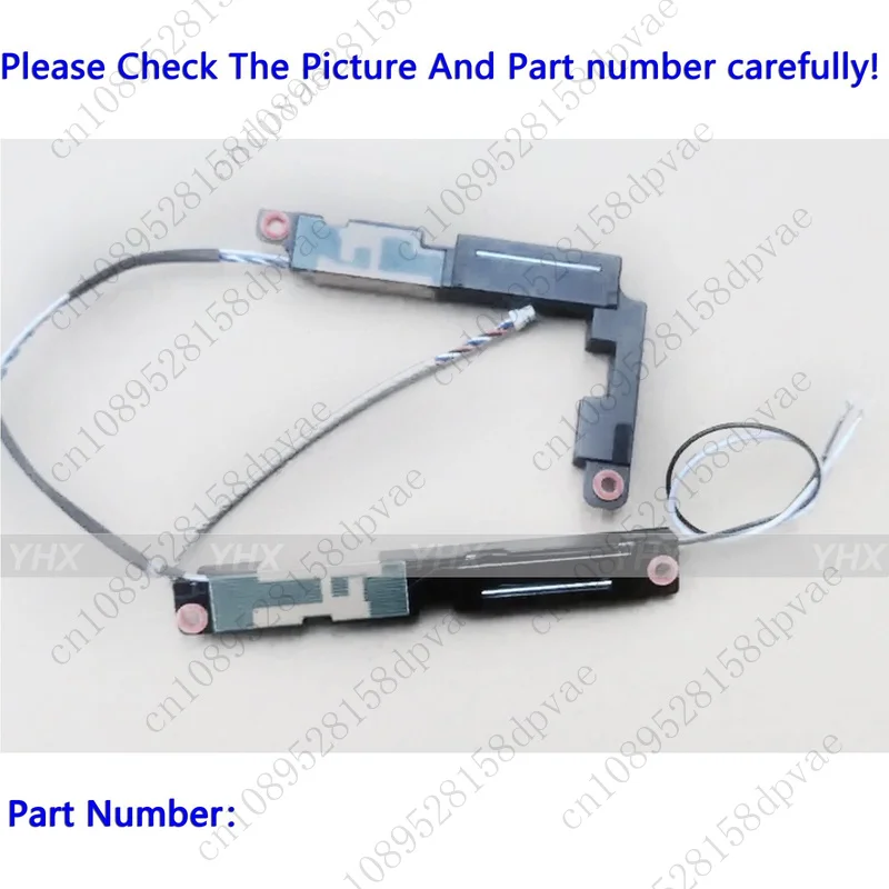 

GYX новый для ASUS P2451F P2451FA P2451FB P2451 динамик R + L быстрая доставка