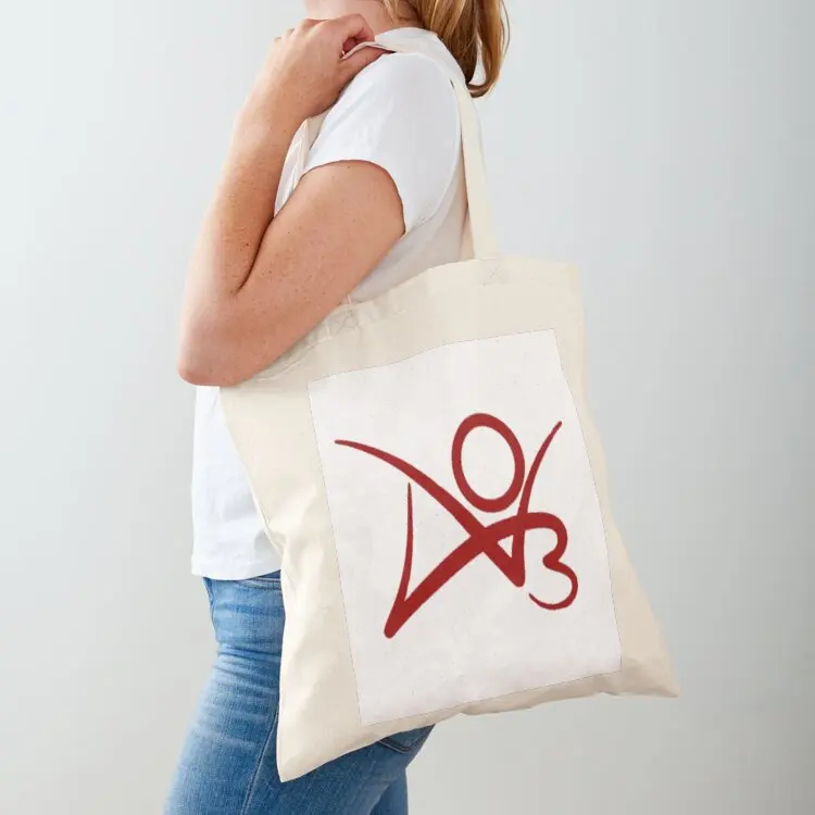 

ao3 logo Tote Bag female bag hand bag shopper bags for beach