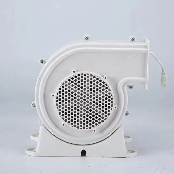 110V inflatable bed fan high power air mold blower