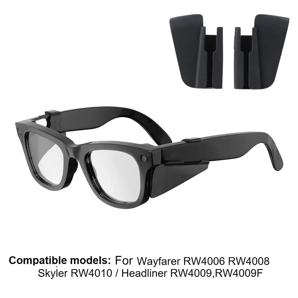 Secure Glasses Side…