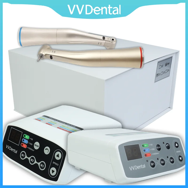 Dental Micro Electr…