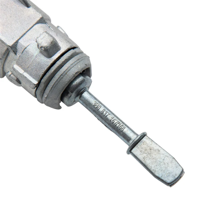 

ABNF!For Skoda Superb 2002-2008 Car Accessories Left Right DOOR LOCK Barrels CYLINDER Unit 3B0837167 3B0837168