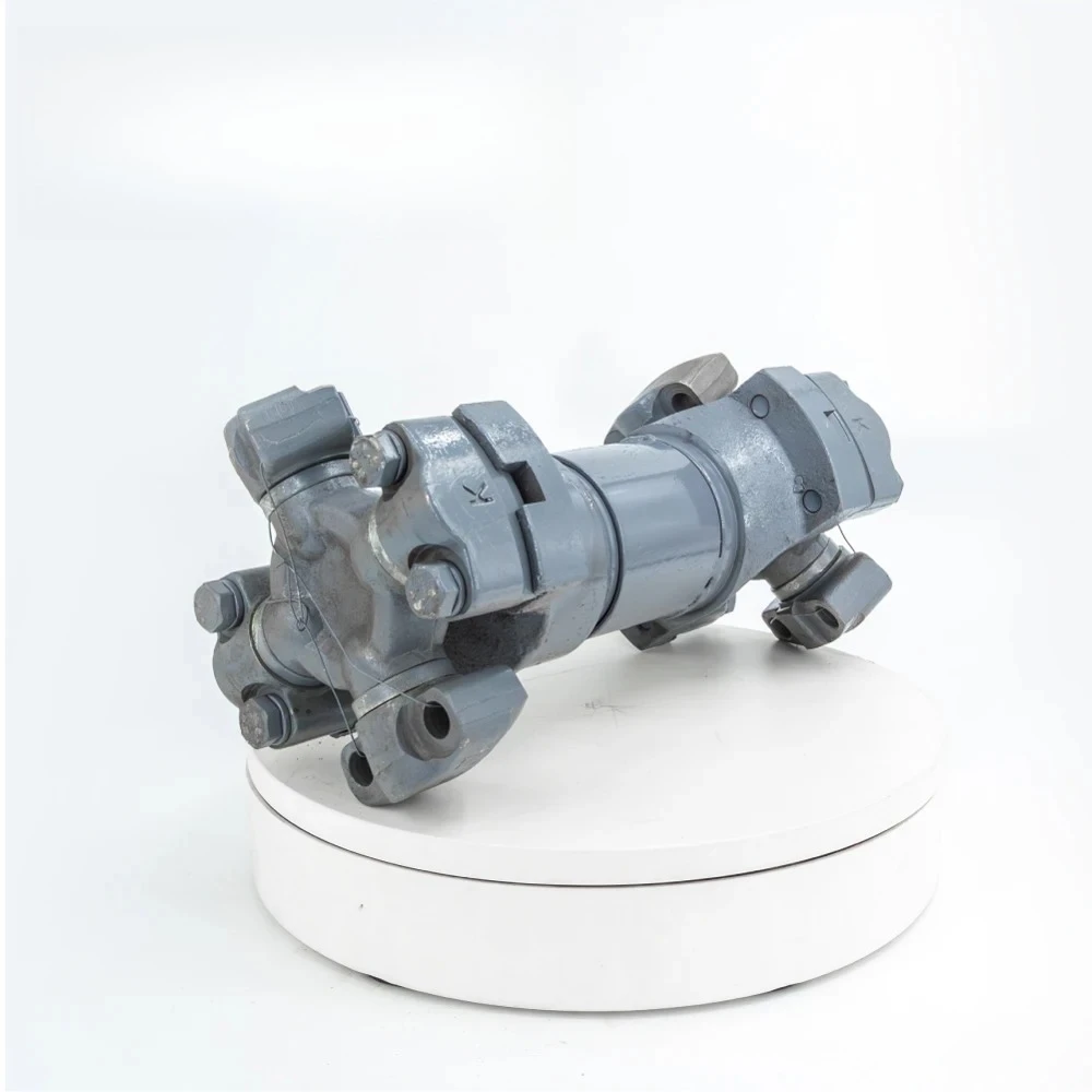 

Drive Shaft 190C.7.1 For Motor Grader 717H Grader Spare Parts