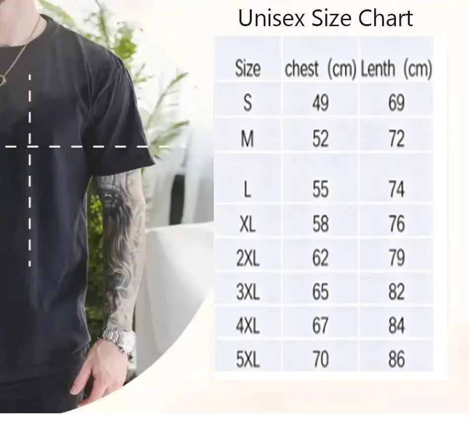 Custom Cartoon T Shirt Cotton Short Sleeve O Neck Personalized Print Tee For Summer Men Women Casual Tops Clothing