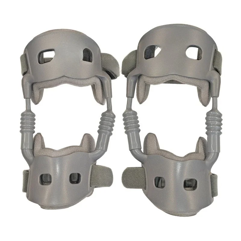 Knee aids walkers Meniscus knee pads exoskeleton  joint protectors for the elderly