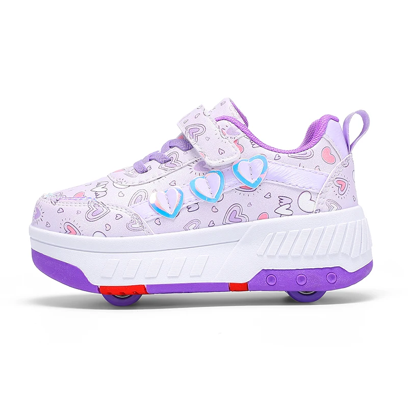 

Fashion Professional Children's Sneakers 2025 Trendy Fashion Boys' and Girls' Sneakers Anti-slip and Waterproof Toddler Children