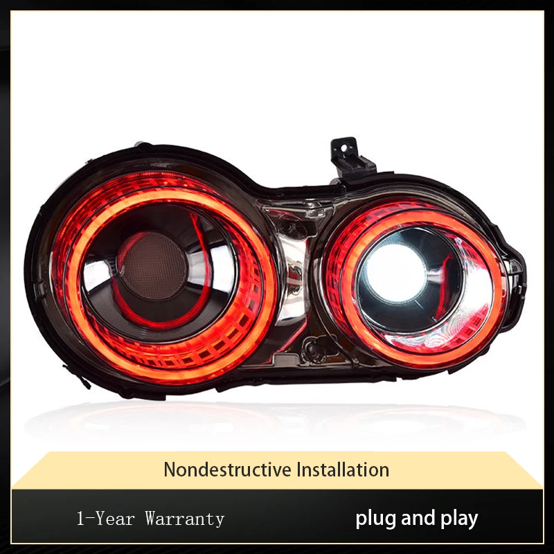 

Задние фонари для Nissan GTR 2008-2023, модифицированные задние фонари DRL, аксессуары для автодетейлинга, светодиодные лампы, автоматические.