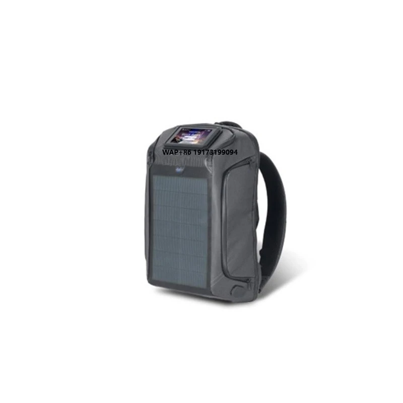 Syncotek UHF RFID Smart Tool Backpack