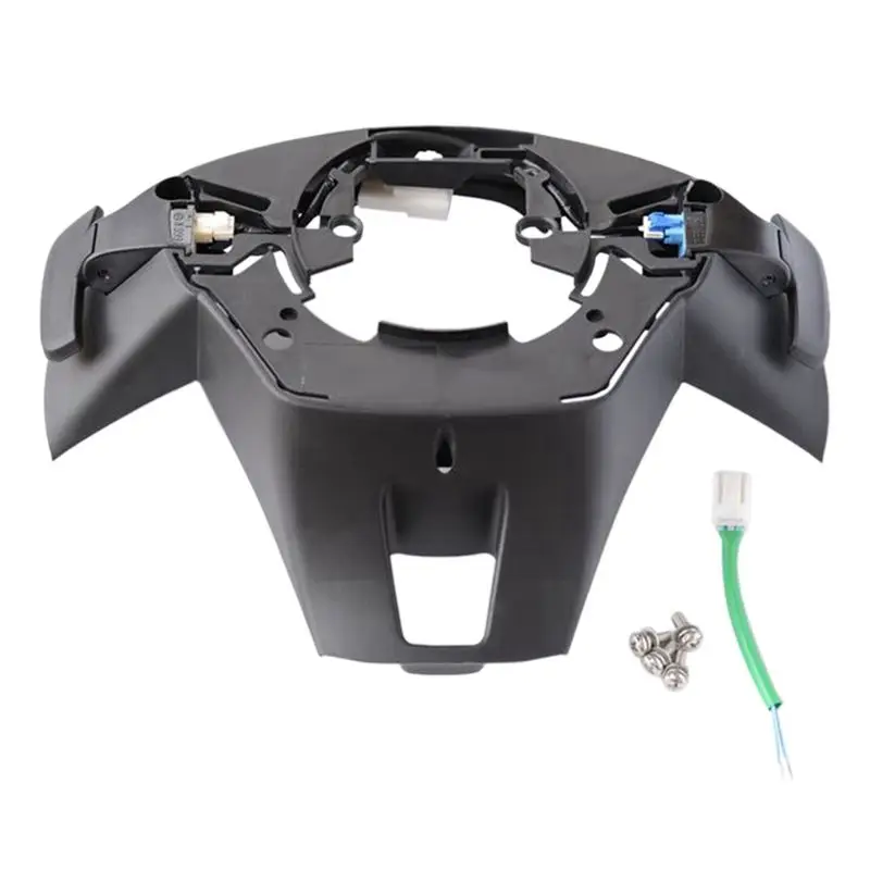 

Аксессуары D09H-66-3P0 Автомобильный руль переключения передач для Mazda Axela Atenza CX4 CX5 CX3 D09H663P0