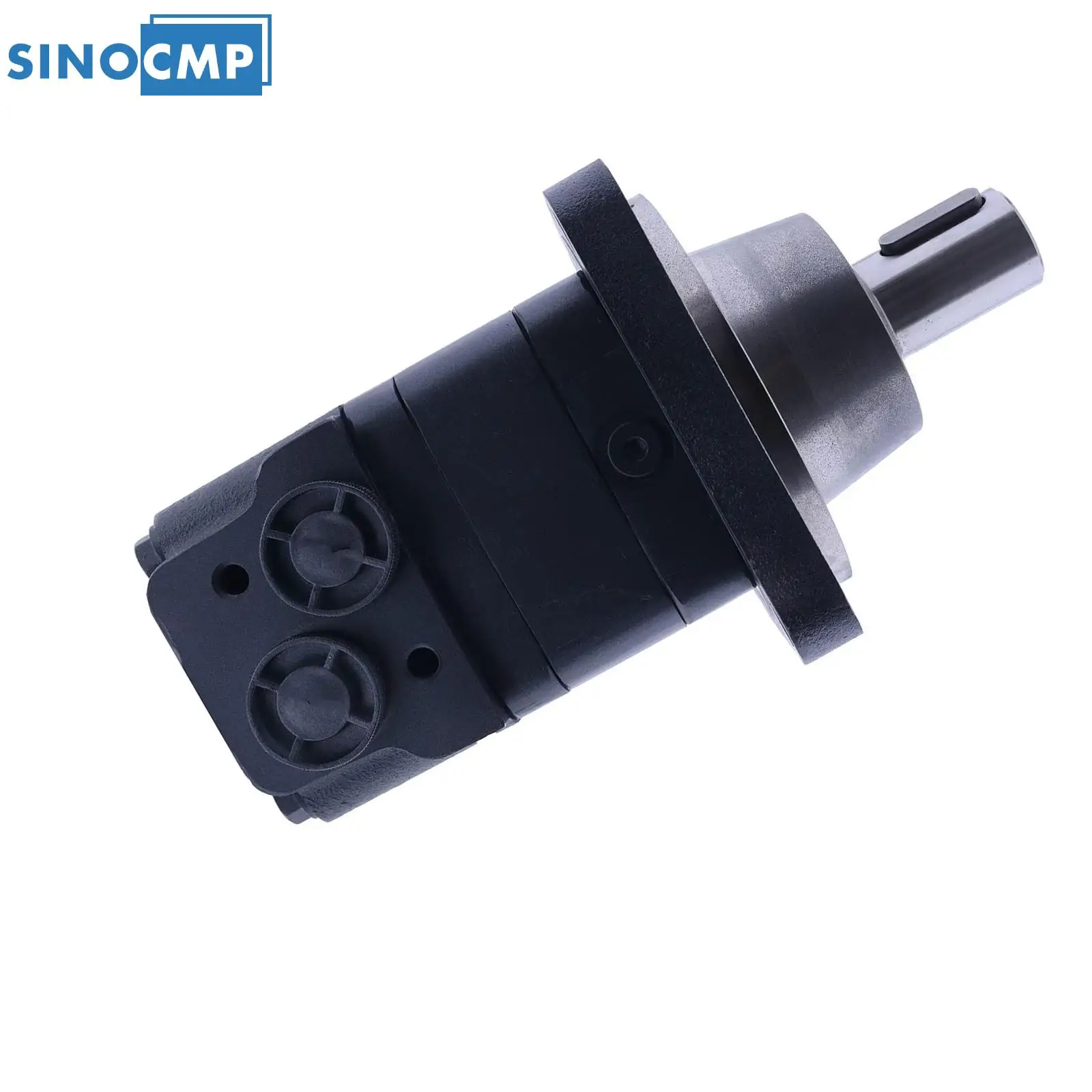 151-6116 1516116 1PCS Hydraulic Motor For Danfoss OMR 250 WIth Six Month Warranty Excavator Accessories Parts Replacement