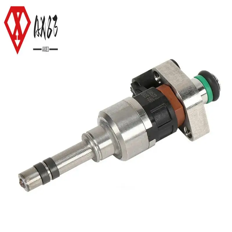 

AX83-1Pcs Fuel Injectors 55577403 12644767 For Equinox GMC Terrain Buick Encore Cruze Malibu Parts