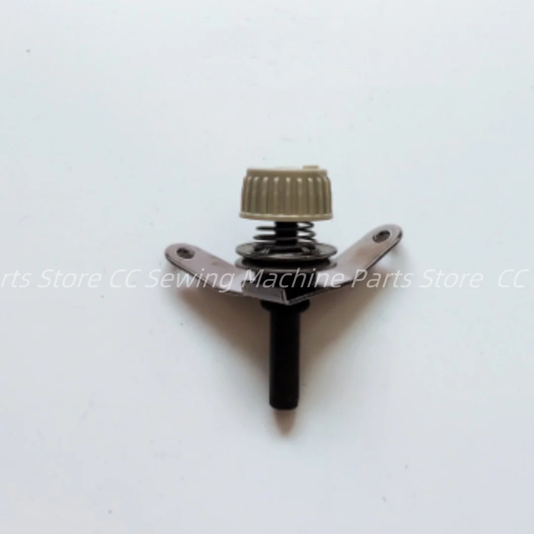 JUKI Zhongjie Jack Fushan computer flat car JUKI 8800 8700 head small clamp industrial sewing machine spare parts