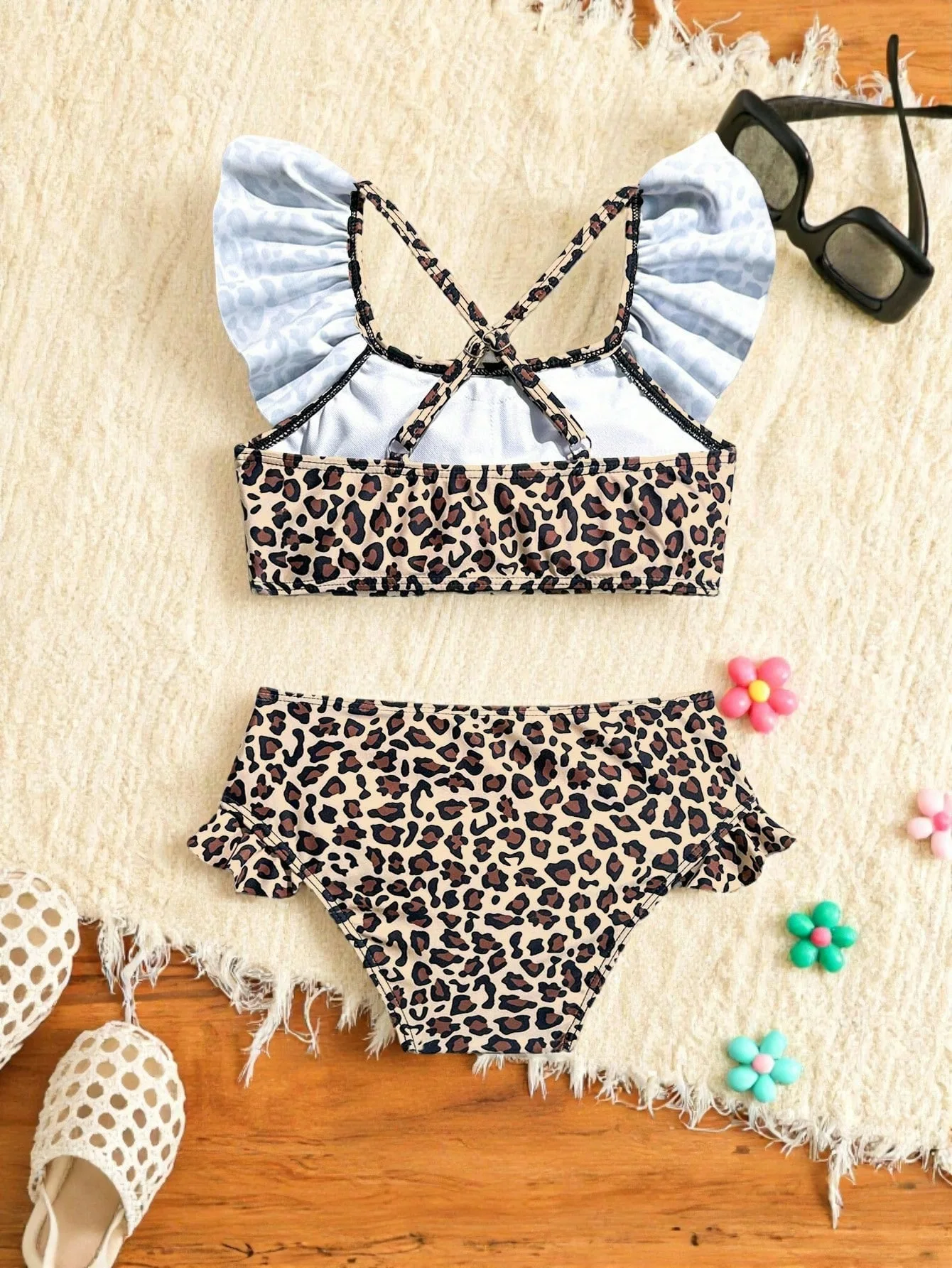 Thumbnail 2 - #42 Latest Baby Swimwear Sets Offers