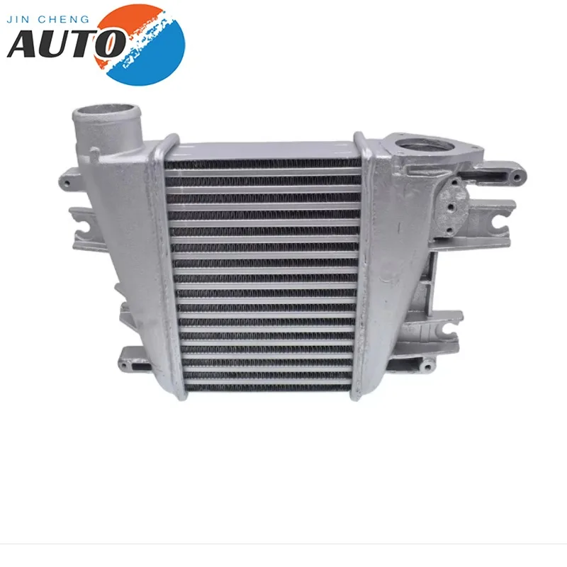 14461-VC10A 14461-VC106 56042 PI0410 Brand New Turbine Intercooler Assembly for Nissan Patrol 2000-2010