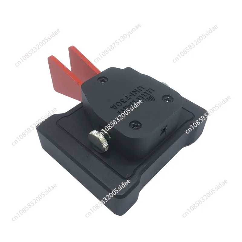 Amateur Shortwave Radio Telegraph Morse Code Keyer Automatic & Hand Key CW Practice Without headphone cable/With headphone cable
