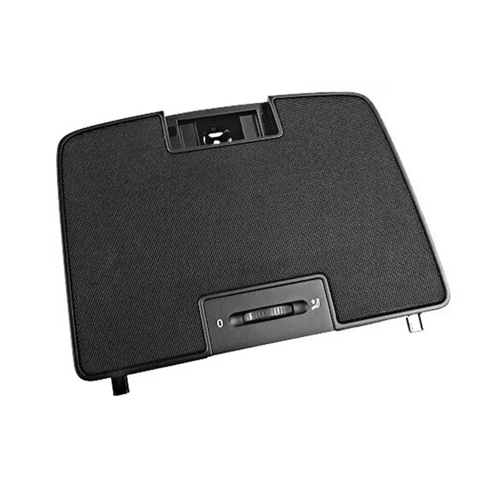 Upper Vehicle Dashboard Air Vent Part No 1K0819153C Designed Specifically for For Golf and For Jetta Series Vehicles