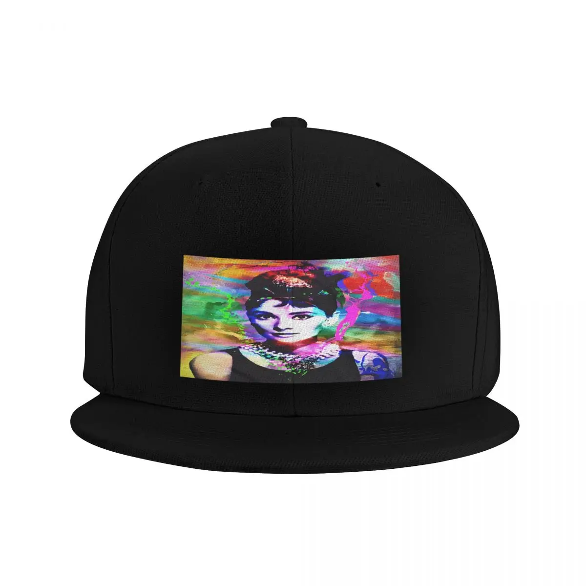 Audrey Hepburn Hats Cap Female Cap For Men Cap Free Shipping Man Hat Baseball Cap