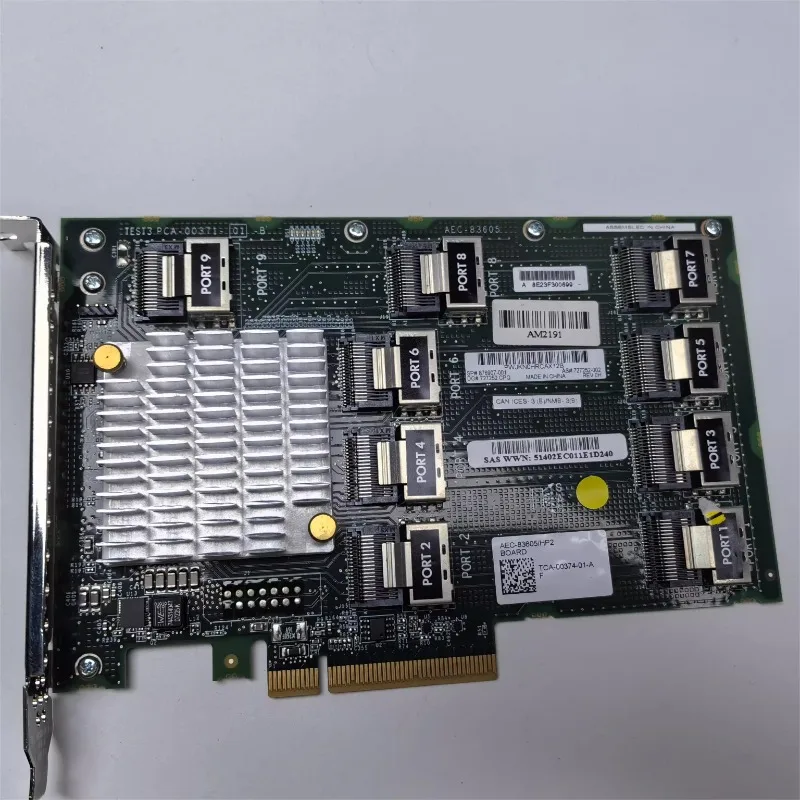 Parts For Hp 870549…