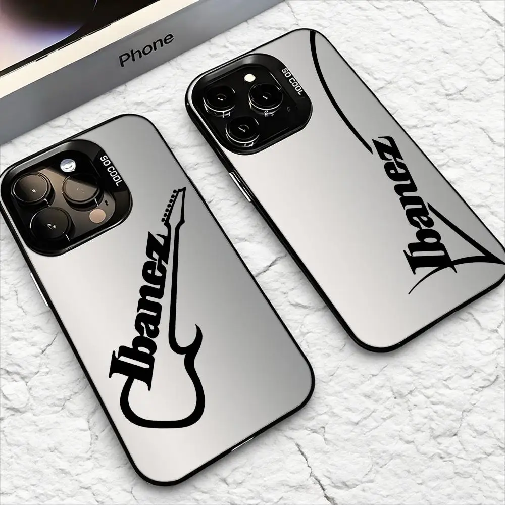 Jimon Ibanez Guitar…