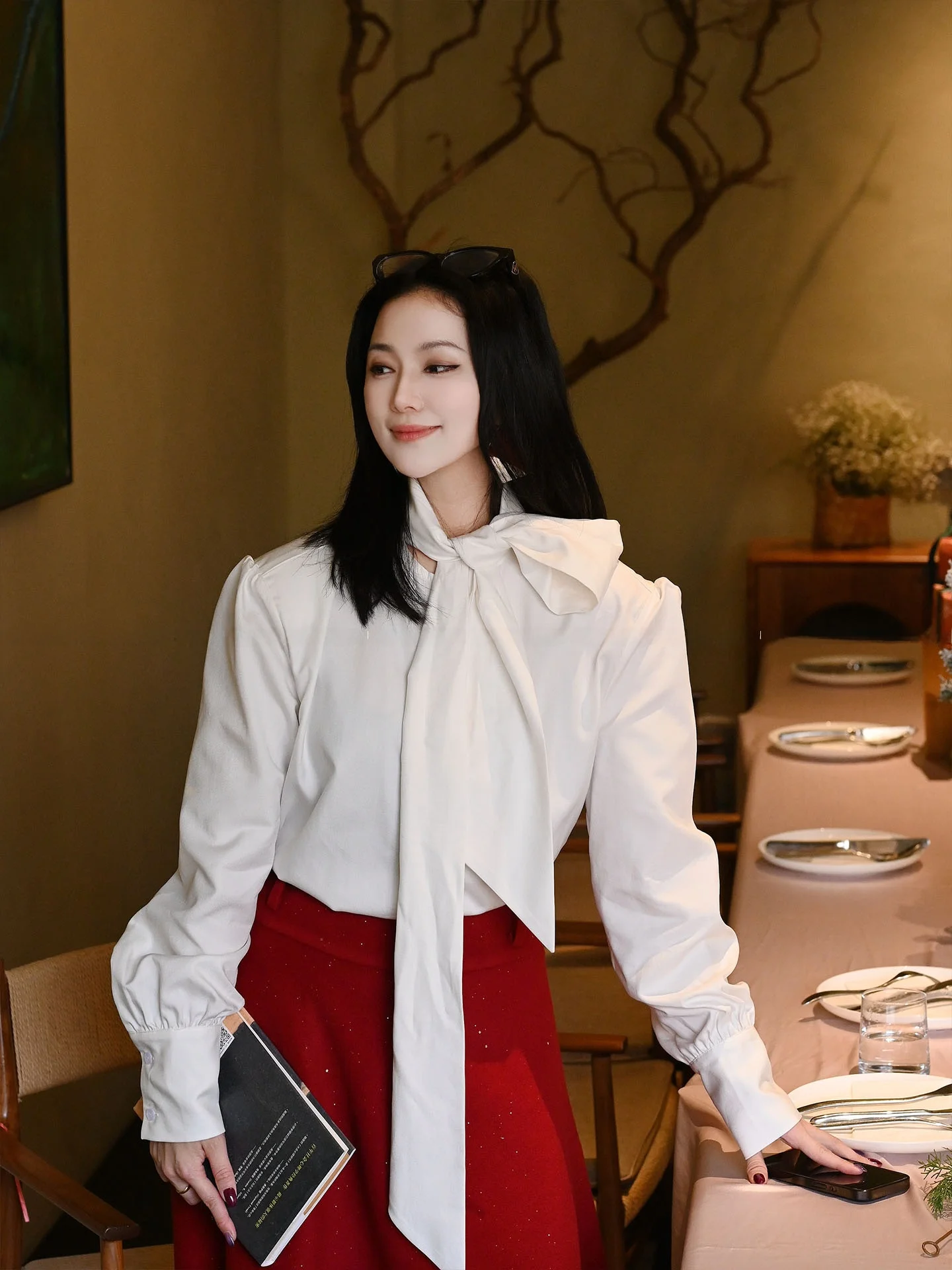 

Женская зимняя коллекция: Утепленная куртка с узлом, приталенный крой, из ткани Cosite, модная верхняя одежда