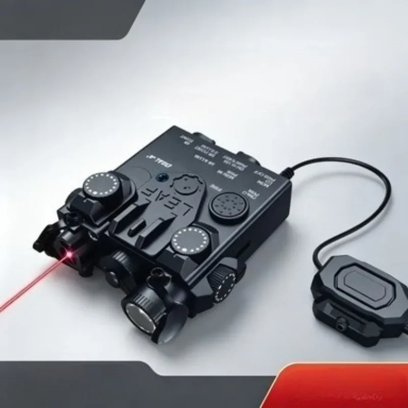 Constant Stable Beam DBAL-A2 Red Green Laser Dual Control M300 M600 Steady Light Parts