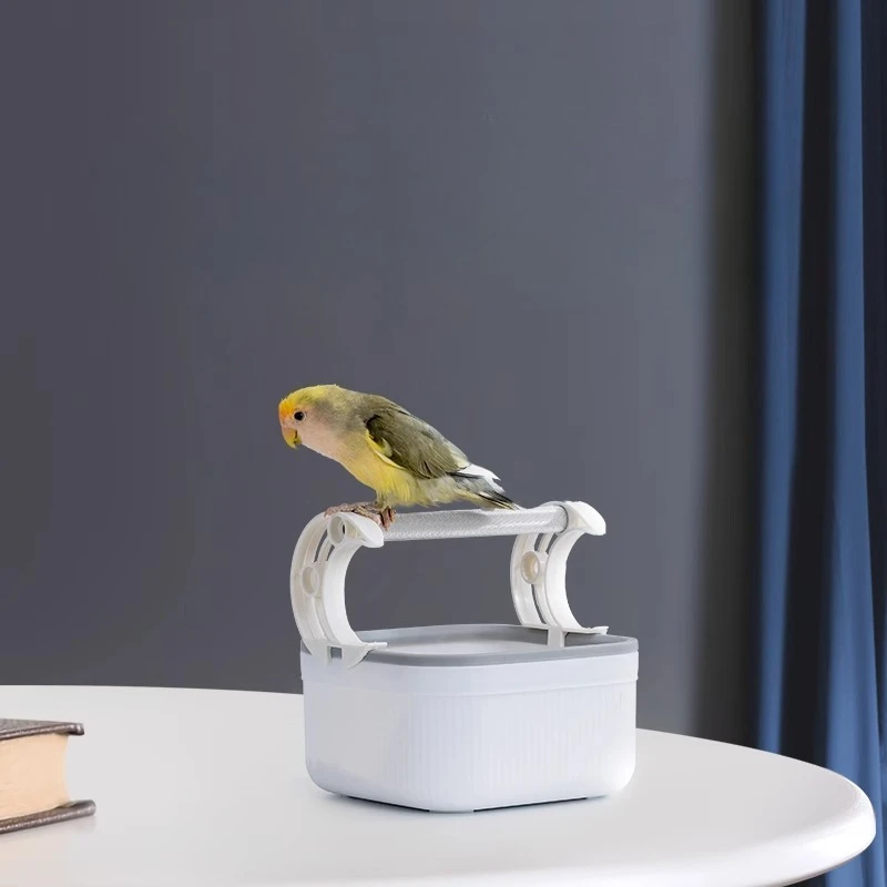 

Peony special fixed-point defecation training interactive shit bucket