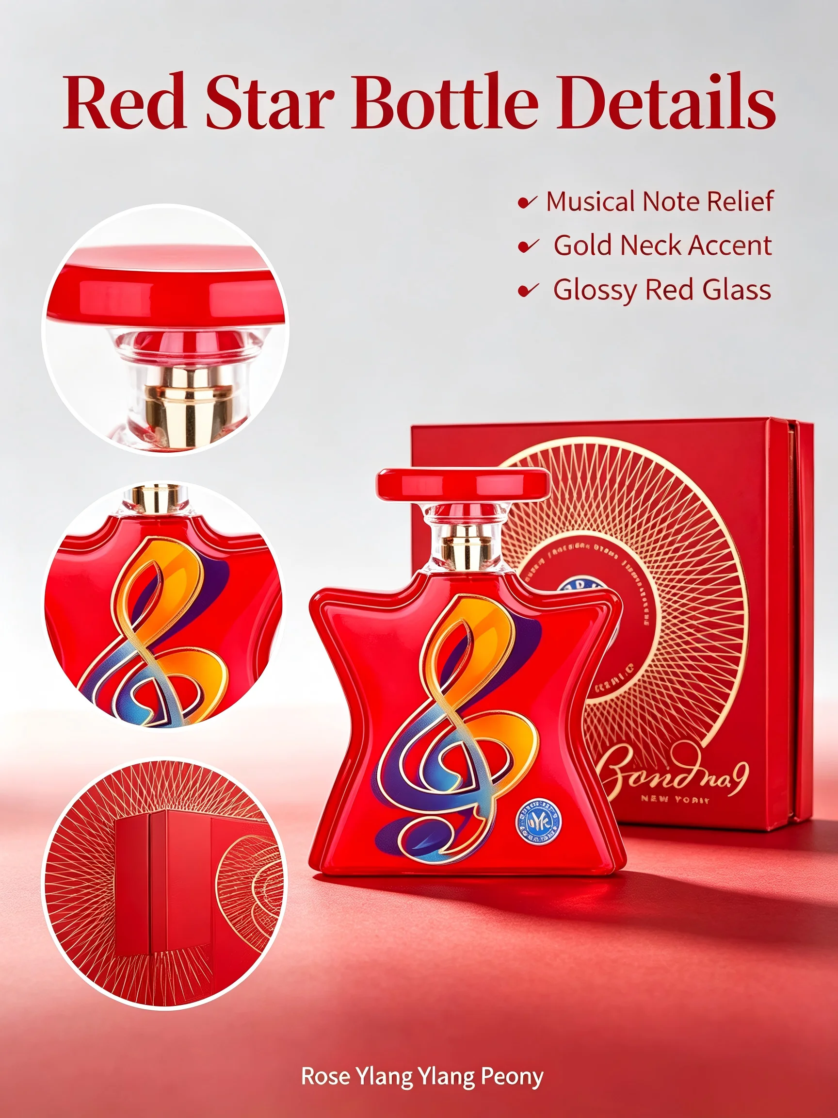 وصول جديد بوند نو. عطر 9 ويست  - مراجعة Perfume Fragrance Direct وسعره