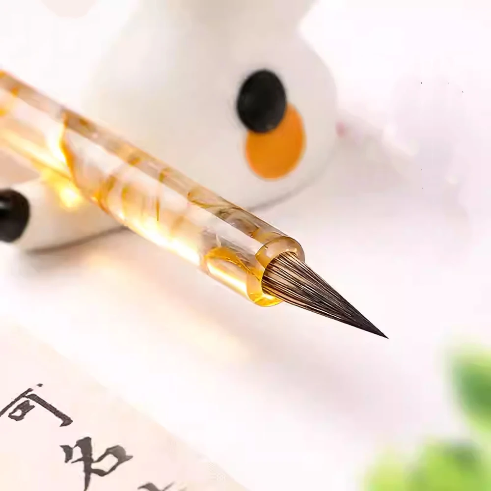 pennello-per-calligrafia-piccolo-con-manico-misto-in-pelo-di-capra-acrilico-per-adulti-principianti-ideale-per-scrittura-pittura-scuola