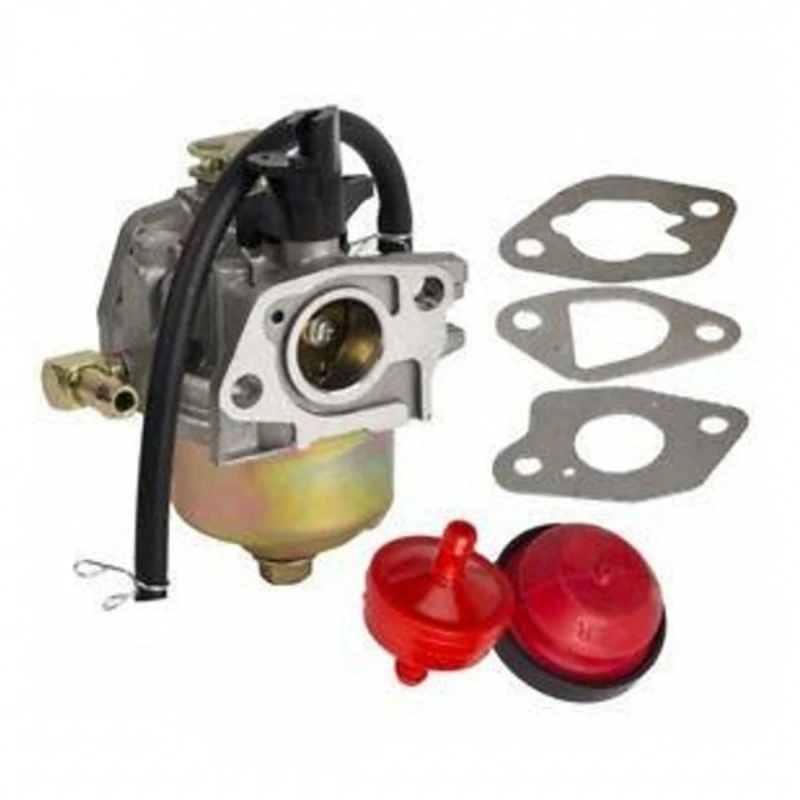 165SA 170SA Snowblower Carburador Para 170-SU 270-SU 270-SU-11 Carburador HUAYI 1170S 165S 951-10974/951-12705 951-14026A