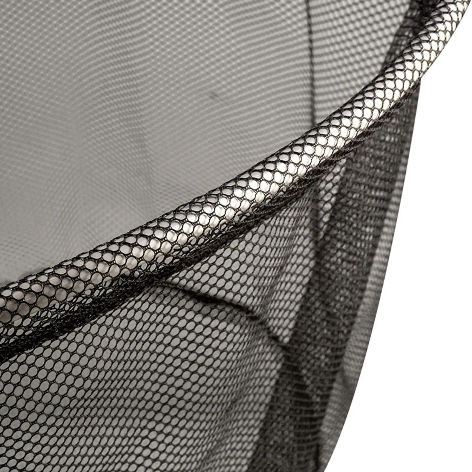 Fishing Mesh Net Lightweight Fishing Landing Net for Boat Fishing Accessory