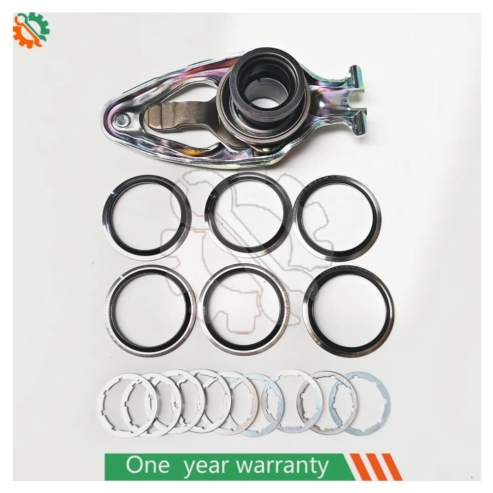 

DQ200 0AM DSG7 Комплект подшипников открывания вилки сцепления-для VW AUDI SKODA SEAT