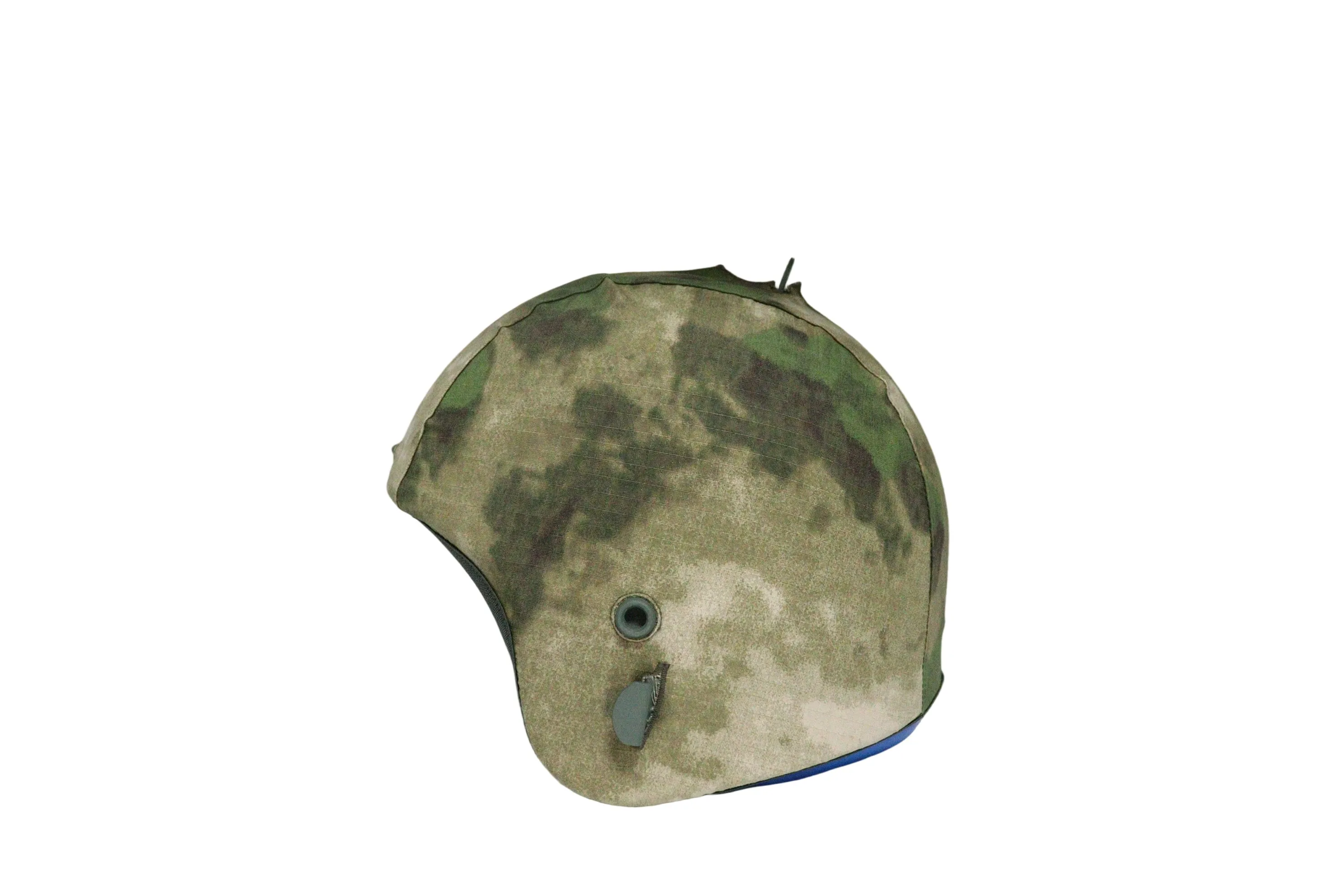 غطاء خوذة قماشية لخوذة Maska-1 الروسية السوفيتية من Evi Studio